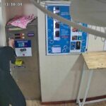 Thai man arrested for stealing from Bangkok laundrettes