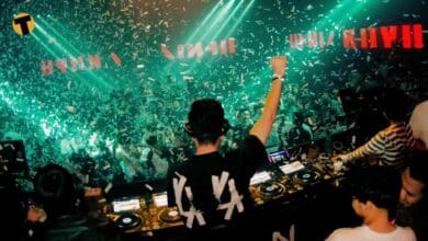 Top 10 nightclubs in Bangkok [2025] | Thaiger