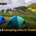 10 best camping spots in Thailand for an unforgettable outdoor adventure | Thaiger