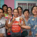 Thai lottery vendor wins 24 million baht after funeral ticket sale | Thaiger