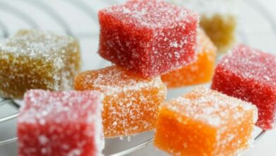 Delta 8 THC gummies for sleep? What you need to know | Thaiger