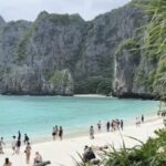 Maya Bay to close for two months for monsoon season recovery | Thaiger