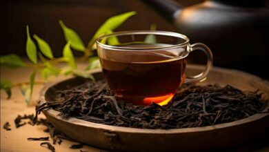 Fermented tea is a surprising ally in bone health | Thaiger