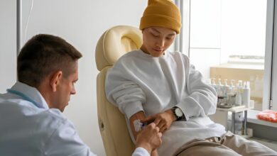 Gen X faces higher cancer risk than Baby Boomers | Thaiger