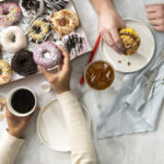 Customise the donuts of your dreams at Duck Donuts Thailand | Thaiger