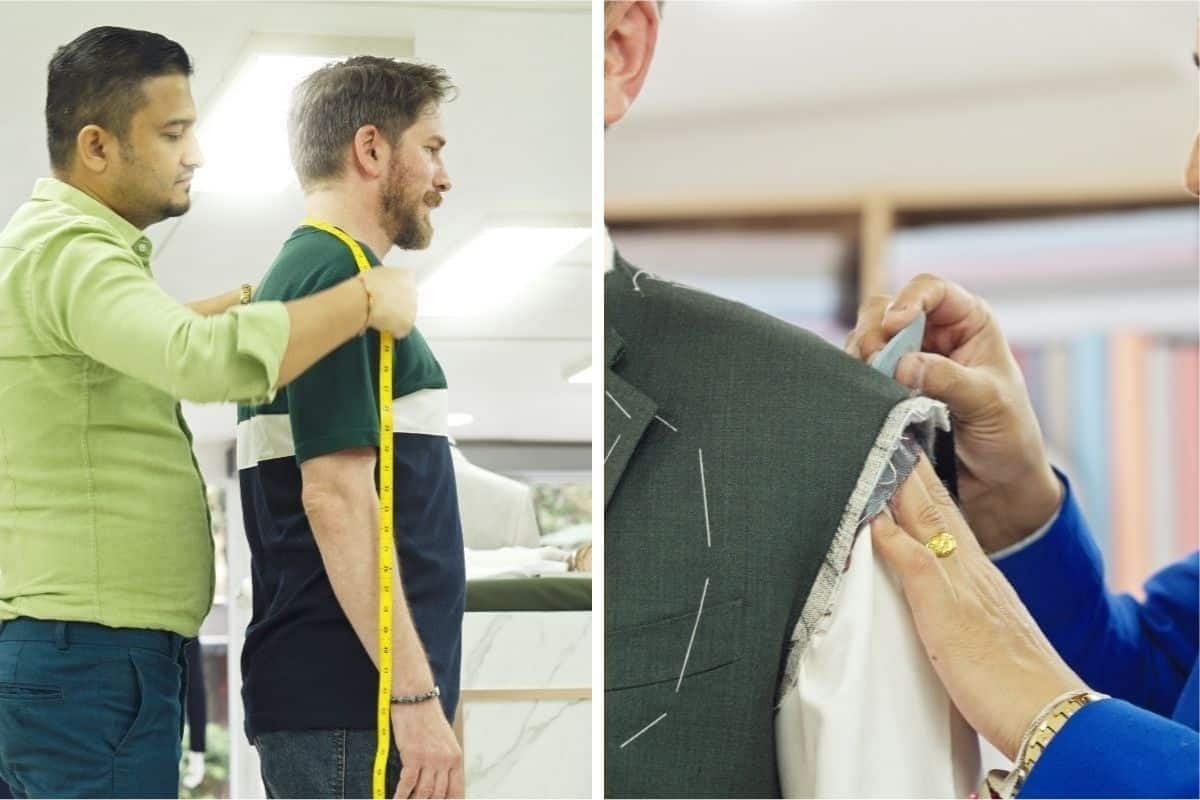 The best tailors in Thailand | News by Thaiger