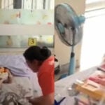 Hospitalised boy gets final gift from dead father in northern Thailand | Thaiger