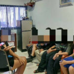 Pattaya&#8217;s sharp teens: Samurai swords land youngsters in hot water | Thaiger