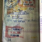 Thailand&#8217;s 60-day visa exemption unleashes unlimited entry by land | Thaiger