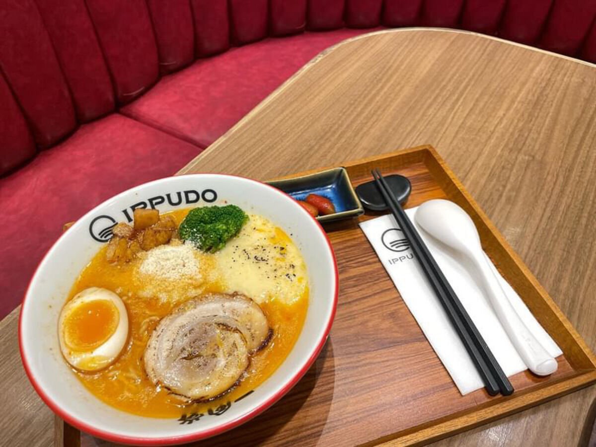 Ippudo Ramen unveils bold new Spicy Umakara Cheese Ramen menu