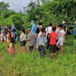 West Thailand: Body of tattooed man found near irrigation canal | Thaiger