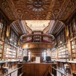 Are libraries necessary anymore | Thaiger