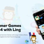 Thailand-based Ling app scoops language learning Olympic gold | Thaiger