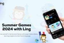 Thailand-based Ling app scoops language learning Olympic gold