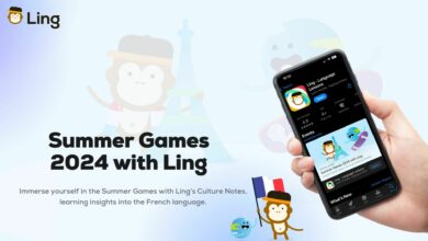 Thailand-based Ling app scoops language learning Olympic gold