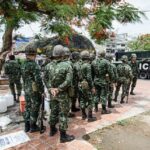 MFP introduces bills to reduce military power, prevent coups | Thaiger