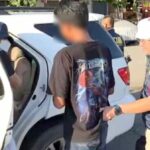 Thai man arrested for Facebook phone scam in central Thailand
