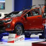 Pickup truck loan defaults surge 39% in May, NCB reports | Thaiger