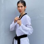 Panipak aims for final gold at Paris 2024 Olympics | Thaiger