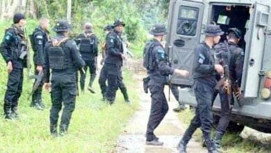 Sergeant killed in Pattani clash as two officers injured