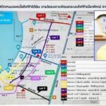 Pattaya: Major electrical system overhaul on Walking Street | Thaiger