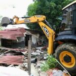 Pattaya crackdown: Mayor checks on &#8216;soi sore&#8217; after eviction deadline | Thaiger