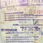 Expats: New Thai visas make elite status obsolete | Thaiger