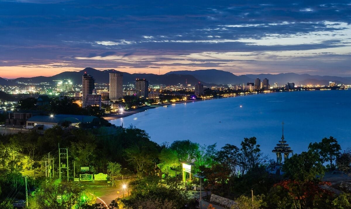 Exploring Hua Hin in 2024 – An ultimate travel guide
