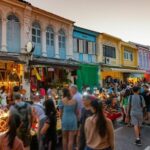 Phuket&#8217;s Walking Street market leads new street food initiative | Thaiger