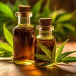 Potential of cannabis seed oil for healing burn wounds | Thaiger
