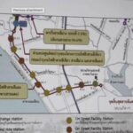 Pattaya City unveils Red Line monorail to boost economic growth | Thaiger