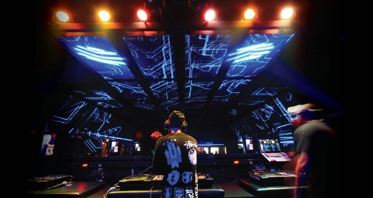 Top 10 nightclubs in Bangkok [2025] | News by Thaiger