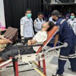 11 dance students hospitalised in Bangkok after fainting | Thaiger