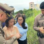 Missing Samut Prakan man found dead after five-day search | Thaiger