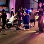 Myanmar woman killed, husband injured in Samut Prakan attack | Thaiger