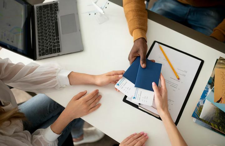 Marriage visa / Spouse visa