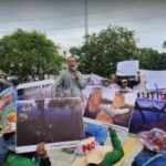Korat locals protest against potash mining expansion | Thaiger