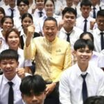 PM Srettha orders &#8216;X-ray&#8217; ops to sniff out drug abusers | Thaiger