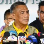 Election scandal shocker: Senate results halted amid fraud claims | Thaiger