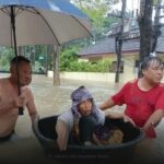 Koh Samui&#8217;s drought nightmare vs Phuket&#8217;s flooding chaos | Thaiger