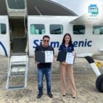 Taking off: Really Cool Airlines CEO ready to revolutionise air travel | Thaiger