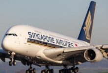 Mid-air mayhem: Turbulence terror hits global flights