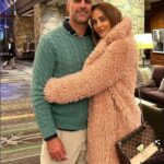 Australian model&#8217;s Bangkok romance with footballer Chris Judd | Thaiger