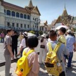 Survey reveals Chinese tourists&#8217; spending habits in Thailand | Thaiger