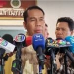 Submerged in controversy: Sutin to meet PM over submarine deal | Thaiger