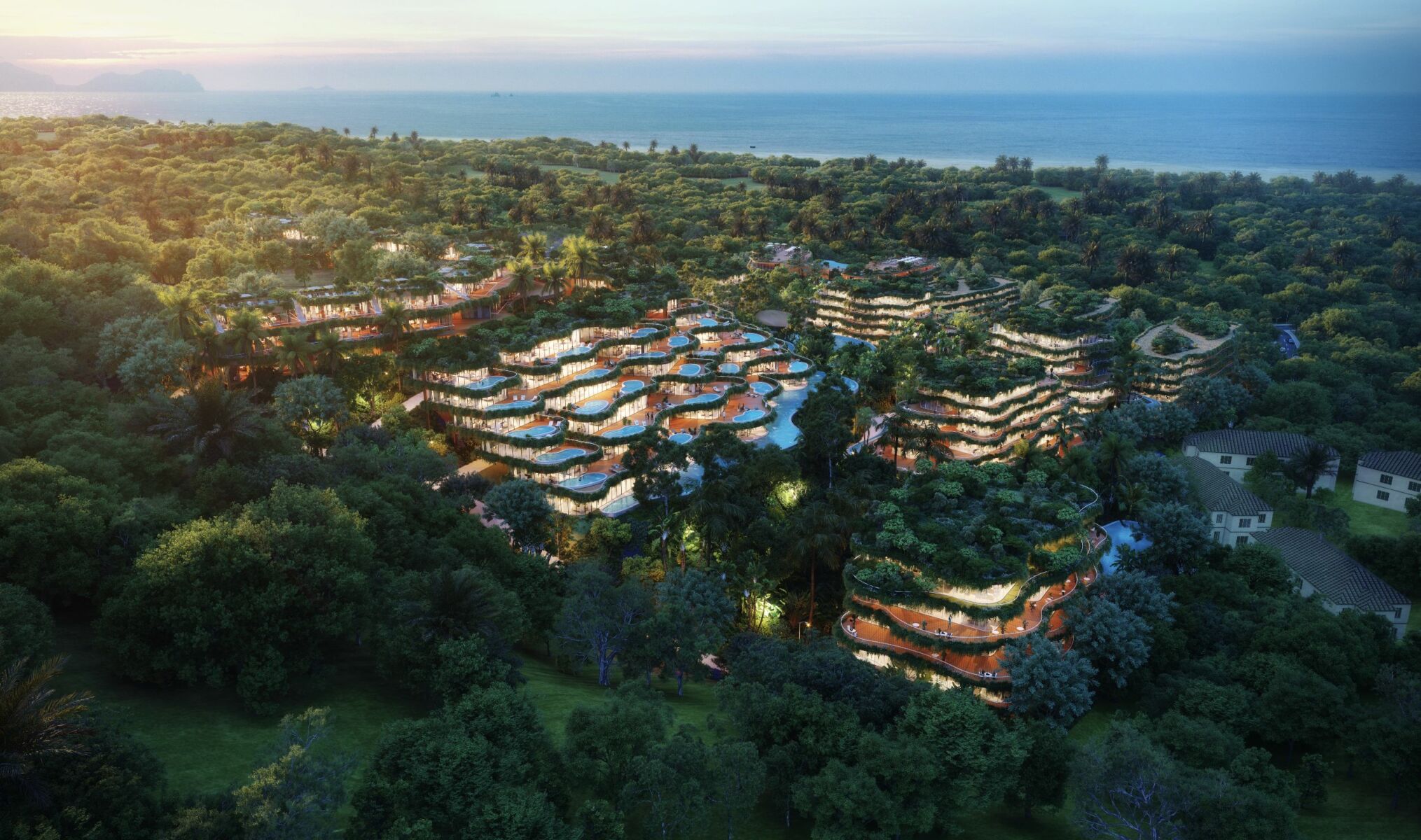 The investment potential of luxury properties in Phuket | News by Thaiger