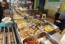 Thailand’s plan to turn food waste into lifesavers | Thaiger
