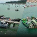 Oil smuggling fugitive escapes with politician&#8217;s help | Thaiger