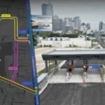 New Bangkok tollgate sparks controversy | Thaiger