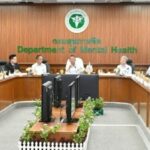 Public Health Minister ramps up mental health hotline services | Thaiger